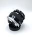 Olympus OM-SYSTEM Zuiko MC Auto-Macro 1:3.5 f=50mm