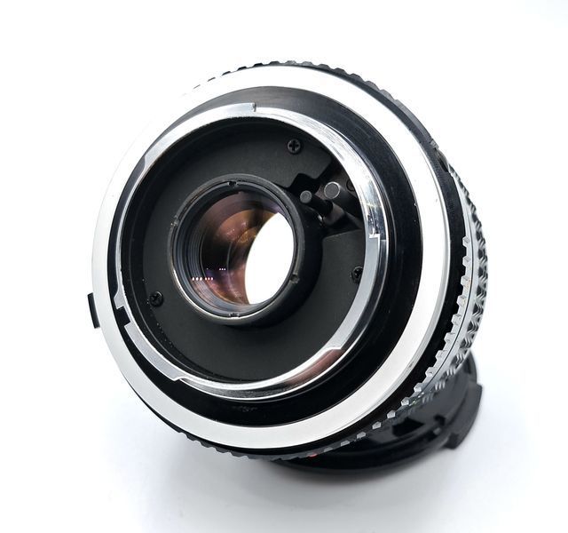 Minolta MC W.Rokkor 1:2.8 f=35mm