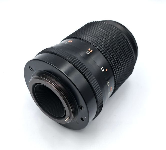 Carl Zeiss Jena DDR MC S 1:3.5 f=135