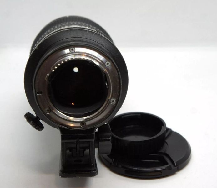 NIKON AF-S VR-NIKKOR 70-200mm f/2.8 G evgeniy_017 фото
