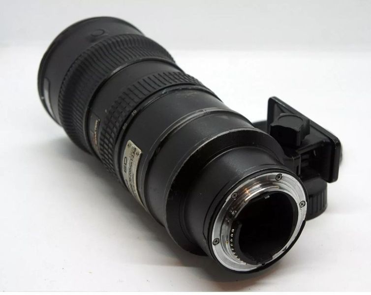 NIKON AF-S VR-NIKKOR 70-200mm f/2.8 G evgeniy_017 фото