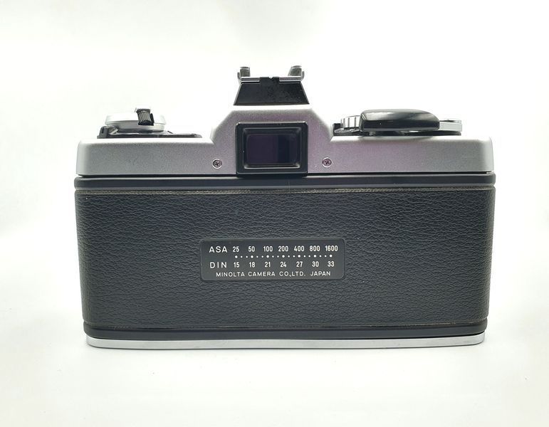 Minolta XG1