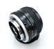 Minolta MC W.Rokkor 1:2.8 f=35mm