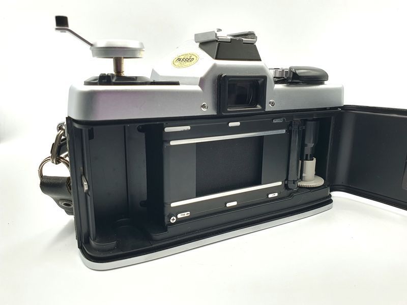 Minolta XG1