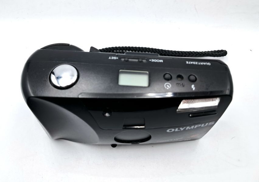 Olympus OZ 10 Panorama