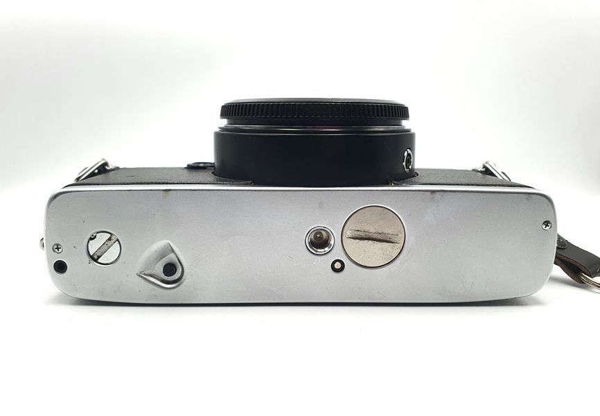 Minolta XG1
