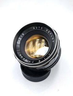 Auto Reflex 1:1.8 f=55mm
