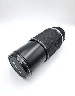 Nikon Lens Series E Zoom 70-210mm 1:4