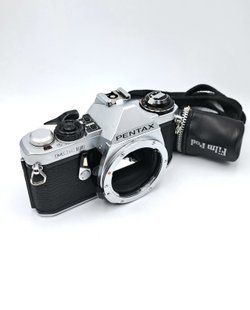 Pentax ME Super