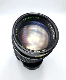 Topman MC 135/2.8 різьба М42  101207 фото