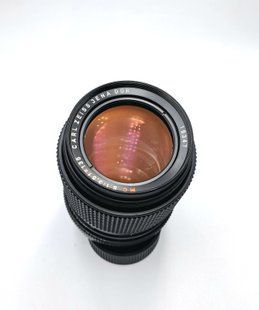 Carl Zeiss Jena DDR MC S 1:3.5 f=135