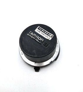 Адаптер Tamron Adaptall-2 for Pentax K