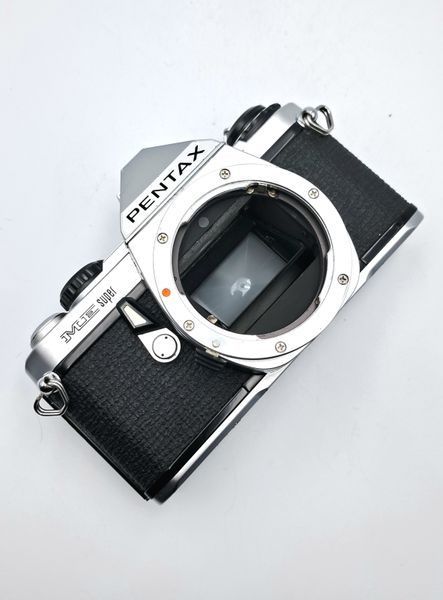 Pentax ME Super