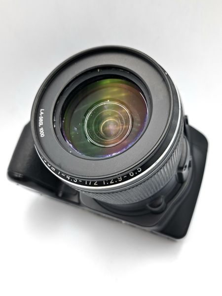 Fujifilm FinePix S8200