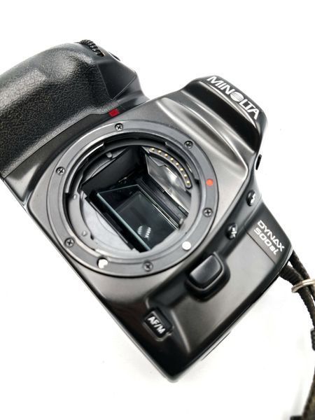Minolta Dynax 500si
