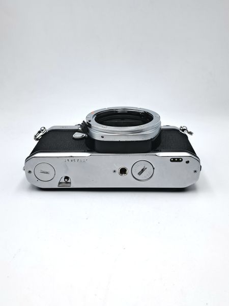 Pentax ME Super