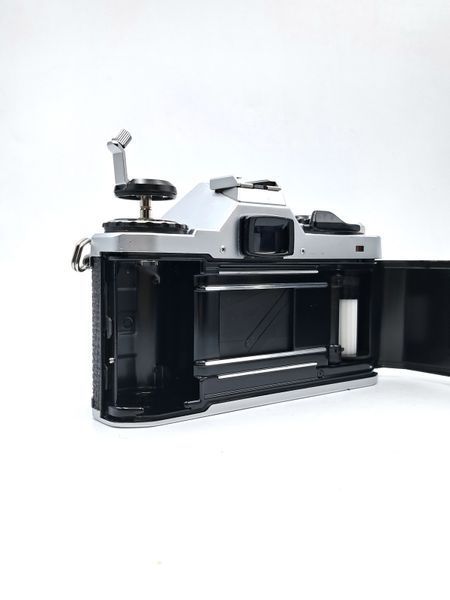 Pentax ME Super