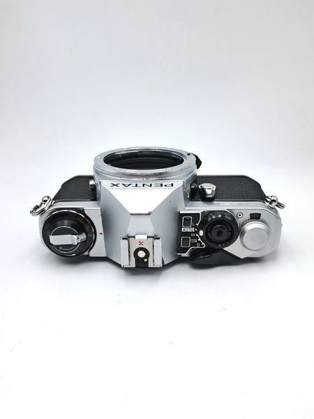 Pentax ME Super