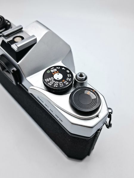 Pentax Spotmatic SP II