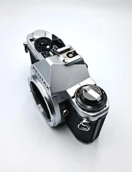 Pentax ME Super