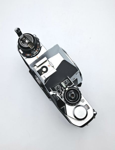 Pentax ME Super