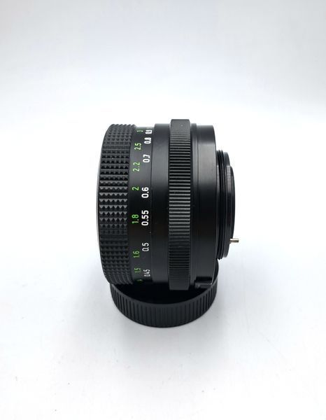 Multi Coating Pentacon Auto 1.8/50