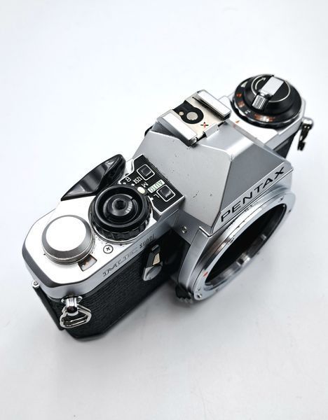 Pentax ME Super