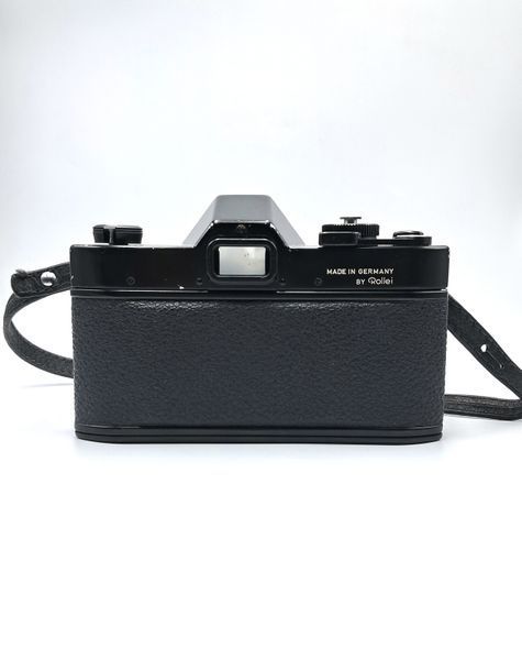 Rolleiflex SL35