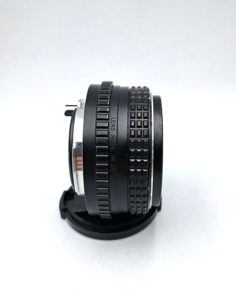 SMC Pentax-M 1:1.7 50mm