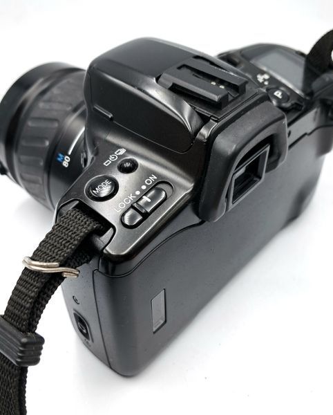 Minolta Dynax 500si