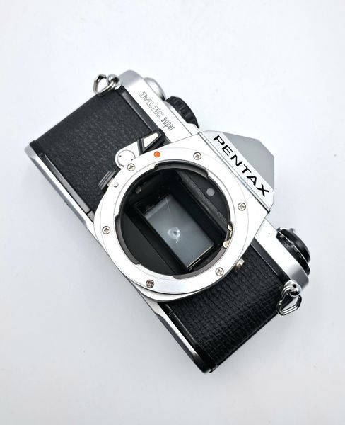 Pentax ME Super