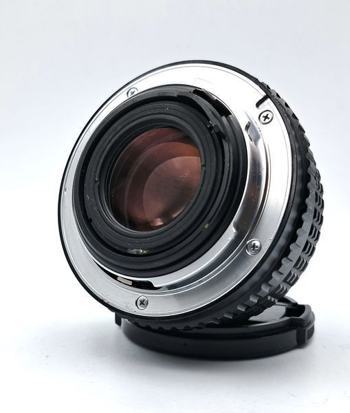 SMC Pentax-M 1:1.7 50mm