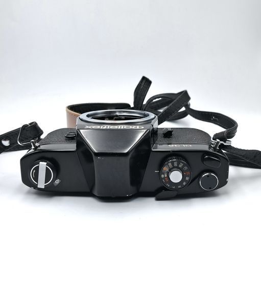 Rolleiflex SL35