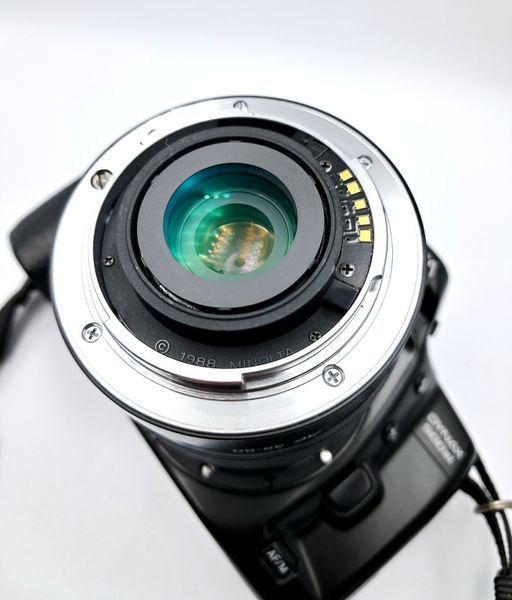 Minolta Dynax 500si