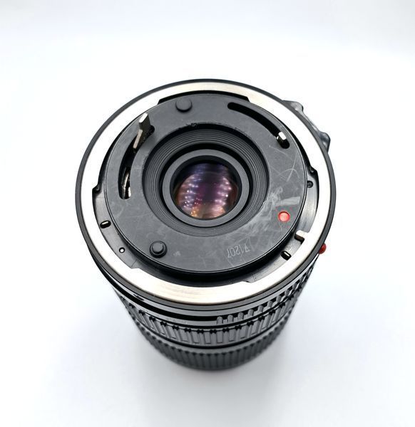 Canon Zoom Lens FD 35-70mm 1:4