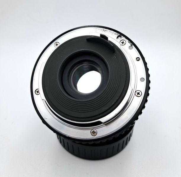 SMC Pentax-A 1:2.8 28mm 5139272 фото