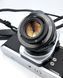 Pentax SP 500 + Super-Multi-Coated Takumar 1:1.8/55 3280740_4743194 фото 9