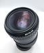 Pentax-A zoom 1:3.5-4.5 28-80mm