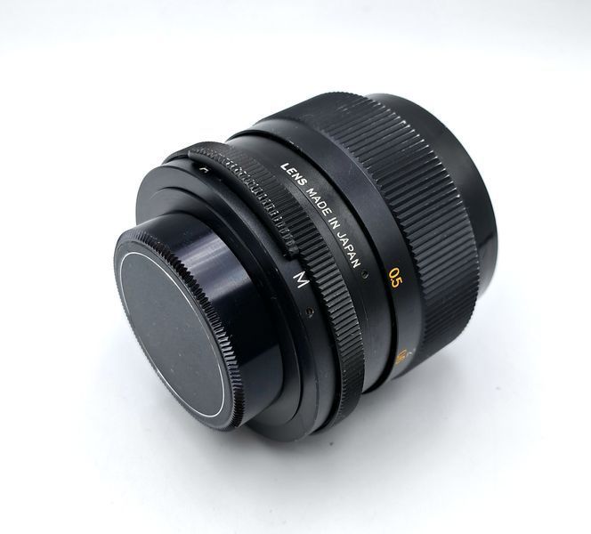 Photax-Paragon 1:2.8 f=35mm