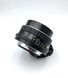 SMC Pentax-M 1:1.7 50mm