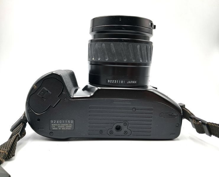 Minolta Dynax 500si