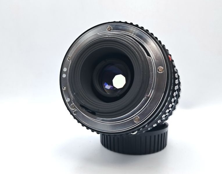 Pentax-A zoom 1:3.5-4.5 28-80mm