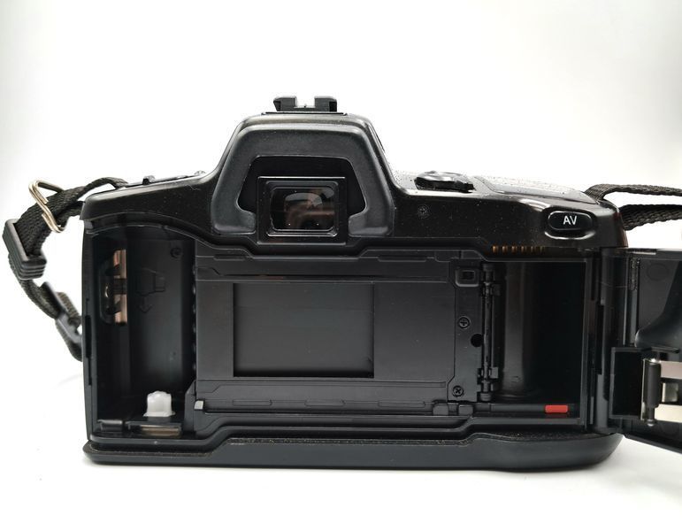 Minolta Dynax 500si