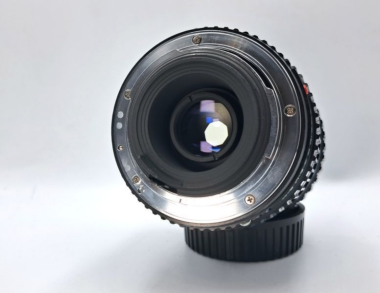 Pentax-A zoom 1:3.5-4.5 28-80mm
