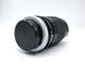 Canon Lens FD 135mm 1:3.5 S.C.