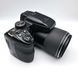 Fujifilm FinePix S8200