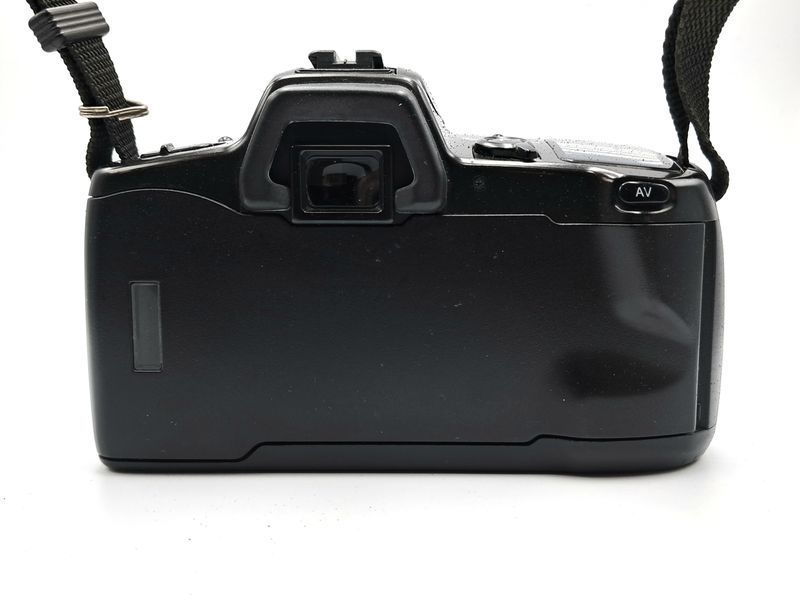 Minolta Dynax 500si