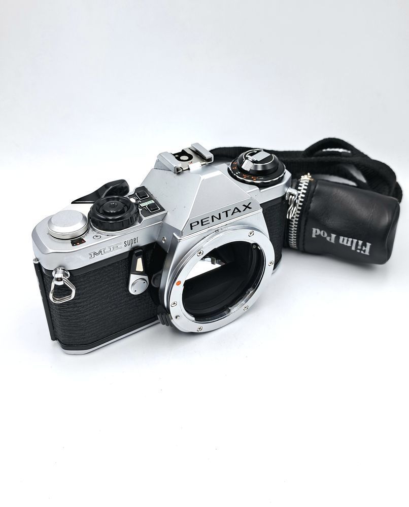 Pentax ME Super