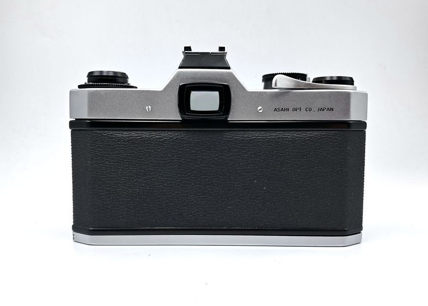 Pentax Spotmatic SP II
