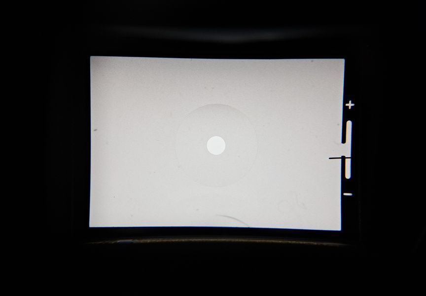 Pentax Spotmatic SP II